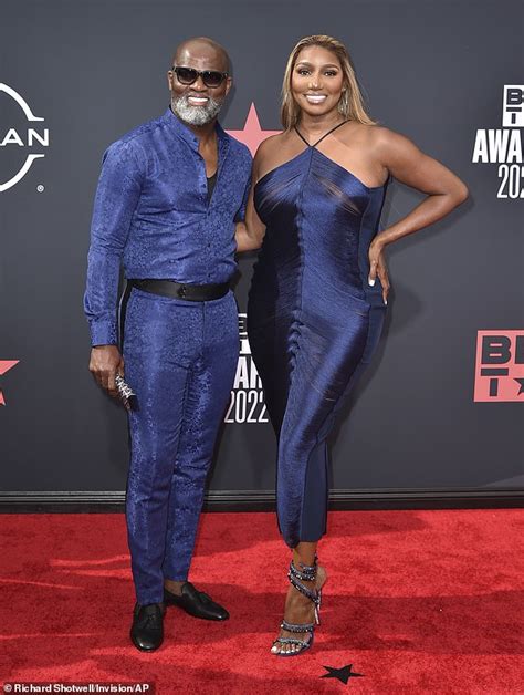 NeNe Leakes Boyfriend, Nyonisela Sioh, Files For Divorce From。